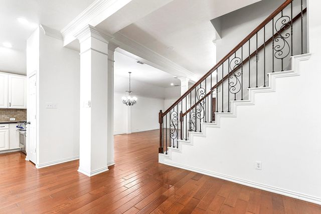 28119 Rusty Hawthorne Drive, Katy, TX 77494