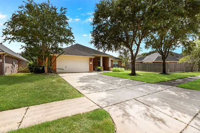28119 Rusty Hawthorne Drive, Katy, TX 77494