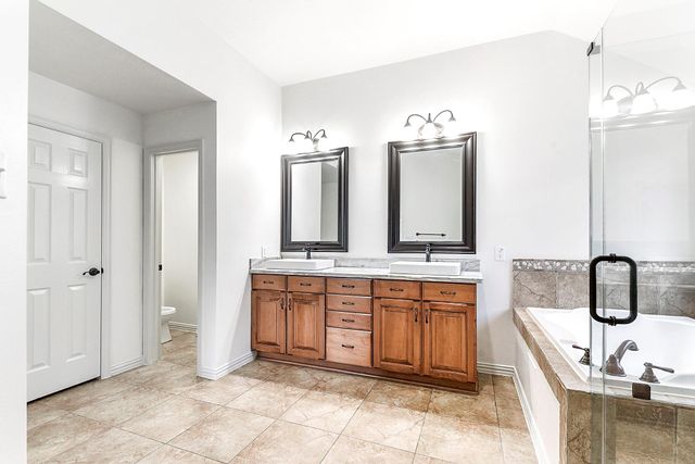 28119 Rusty Hawthorne Drive, Katy, TX 77494