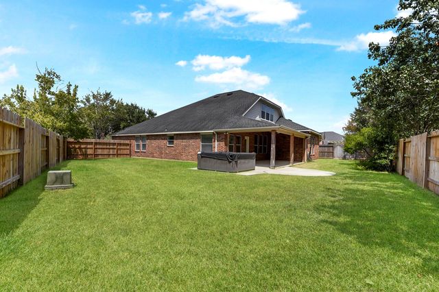 28119 Rusty Hawthorne Drive, Katy, TX 77494