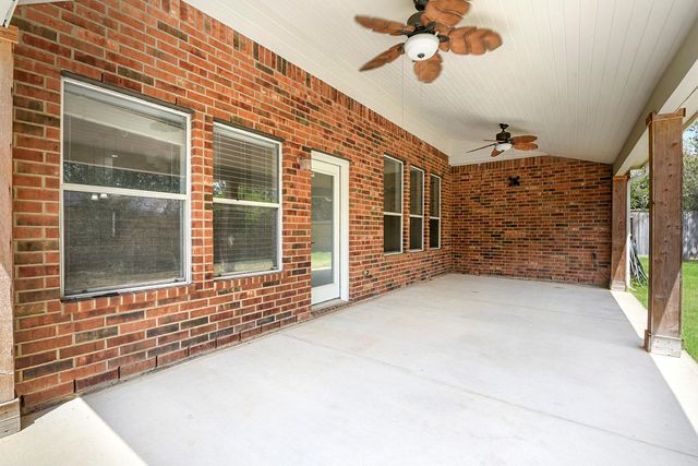 28119 Rusty Hawthorne Drive, Katy, TX 77494