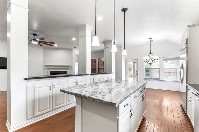 28119 Rusty Hawthorne Drive, Katy, TX 77494