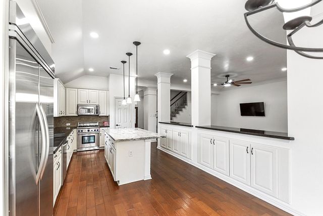 28119 Rusty Hawthorne Drive, Katy, TX 77494