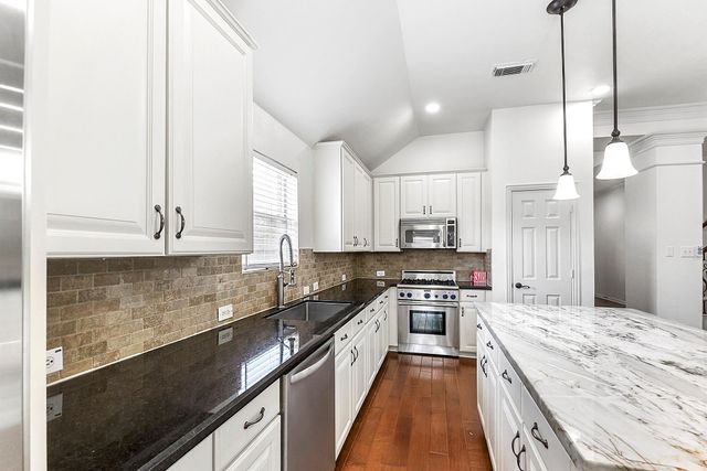 28119 Rusty Hawthorne Drive, Katy, TX 77494