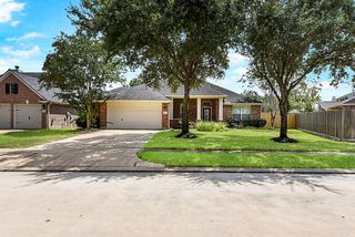 28119 Rusty Hawthorne Drive, Katy, TX 77494