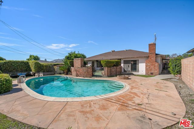 336 Trayer Avenue, Glendora, CA 91741