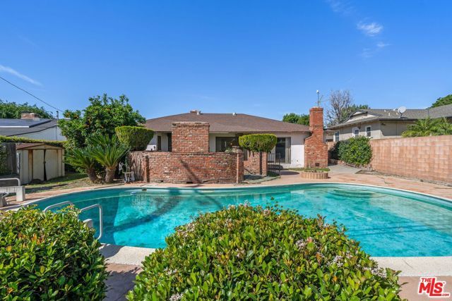 336 Trayer Avenue, Glendora, CA 91741