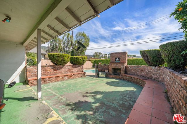336 Trayer Avenue, Glendora, CA 91741