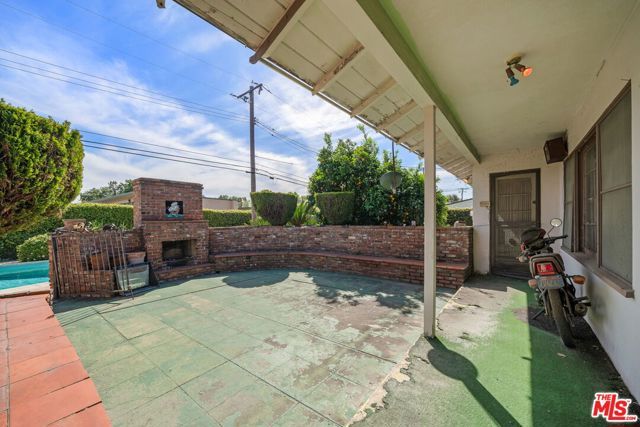 336 Trayer Avenue, Glendora, CA 91741