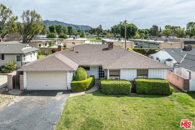 336 Trayer Avenue, Glendora, CA 91741