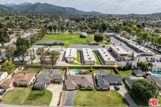 336 Trayer Avenue, Glendora, CA 91741