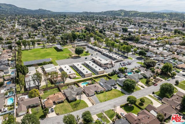 336 Trayer Avenue, Glendora, CA 91741