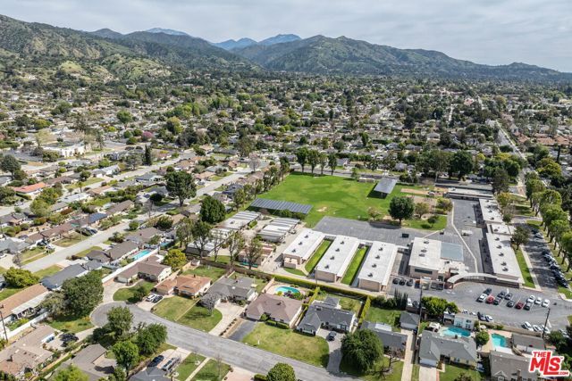 336 Trayer Avenue, Glendora, CA 91741