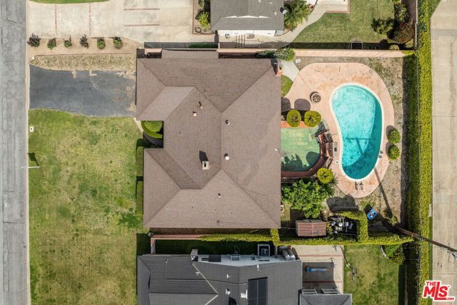 336 Trayer Avenue, Glendora, CA 91741