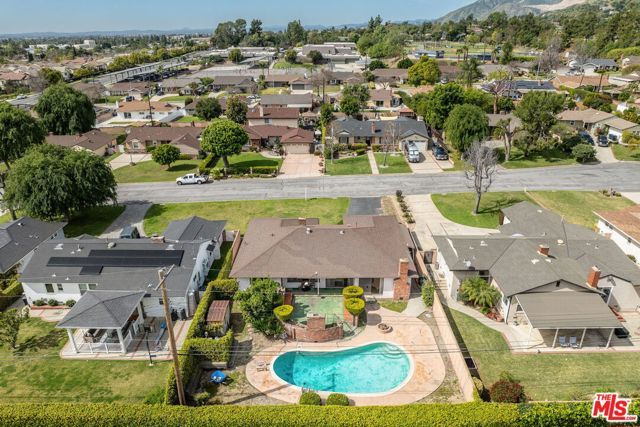 336 Trayer Avenue, Glendora, CA 91741