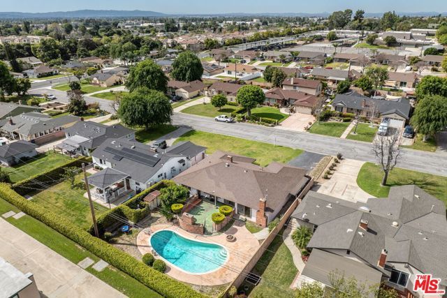 336 Trayer Avenue, Glendora, CA 91741