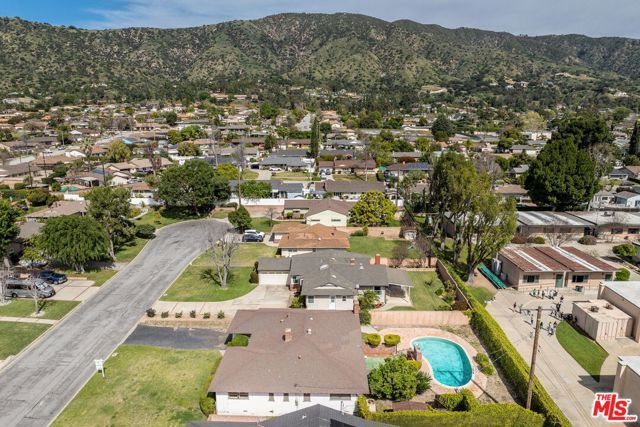 336 Trayer Avenue, Glendora, CA 91741