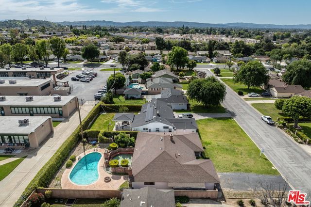 336 Trayer Avenue, Glendora, CA 91741