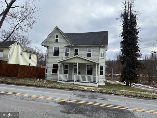 1500 N 4TH AVE, Altoona, PA 16601