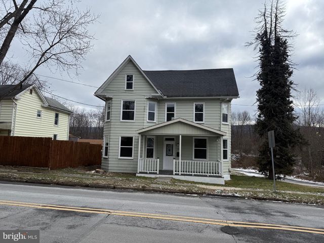 1500 N 4TH AVE, Altoona, PA 16601