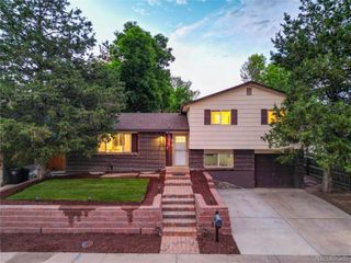 9123 W Arbor Avenue, Littleton, CO 80123