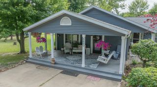 3480 S 200 E, Knox, IN 46534