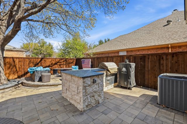 1913 Maplewood Trail, Colleyville, TX 76034