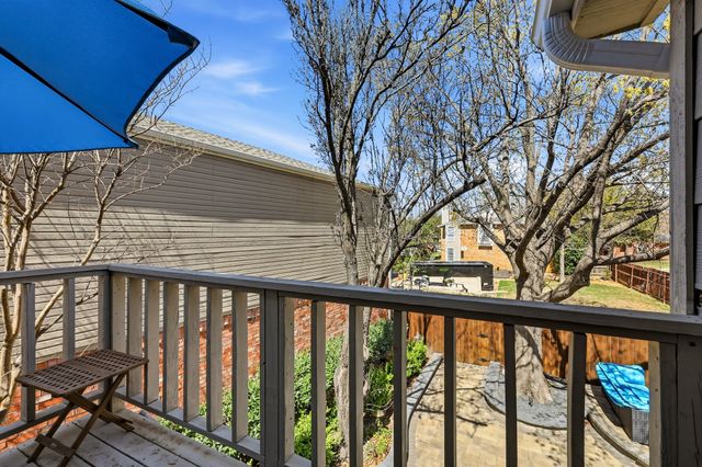 1913 Maplewood Trail, Colleyville, TX 76034