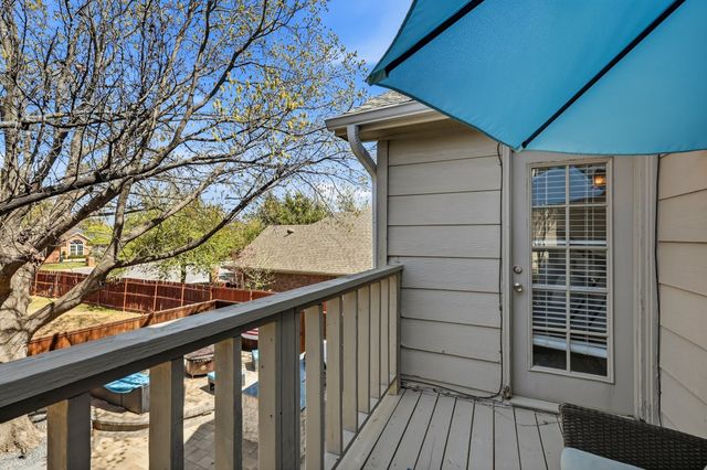 1913 Maplewood Trail, Colleyville, TX 76034