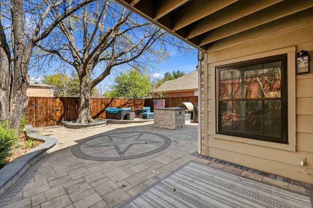 1913 Maplewood Trail, Colleyville, TX 76034