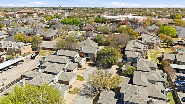 1913 Maplewood Trail, Colleyville, TX 76034