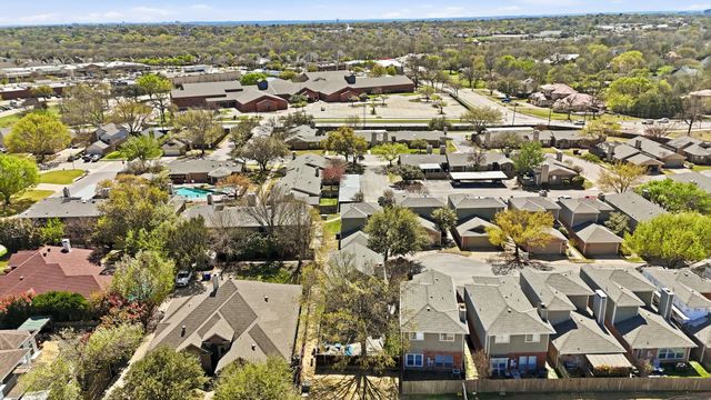 1913 Maplewood Trail, Colleyville, TX 76034