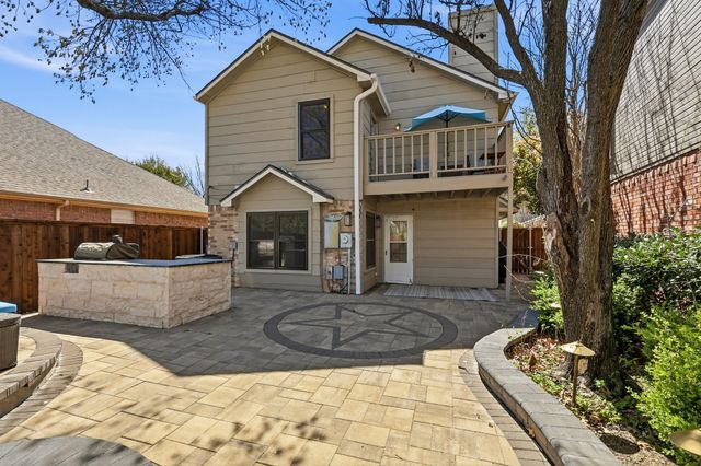 1913 Maplewood Trail, Colleyville, TX 76034