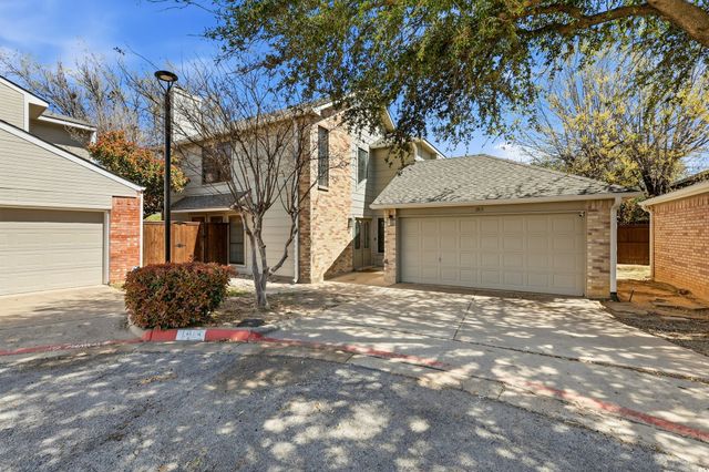1913 Maplewood Trail, Colleyville, TX 76034