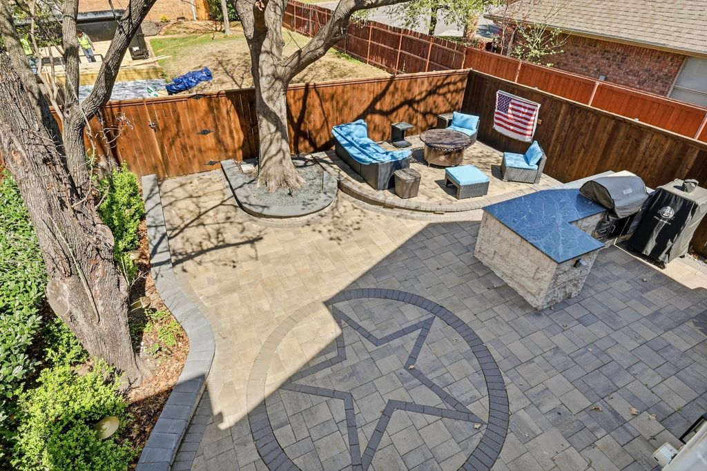 1913 Maplewood Trail, Colleyville, TX 76034