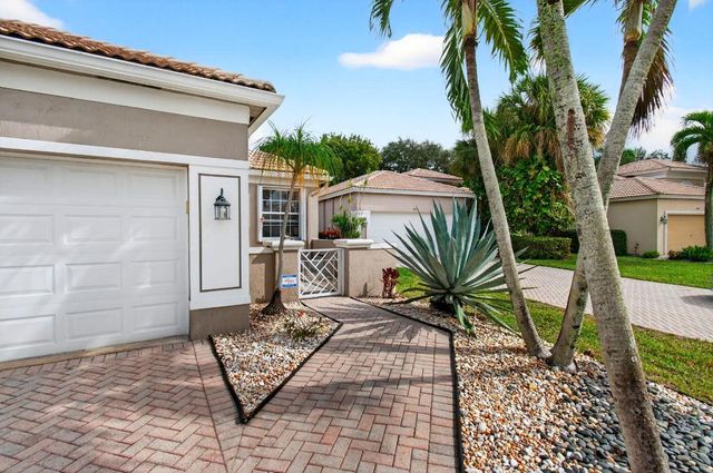 6737 Southport Drive, Boynton Beach, FL 33472