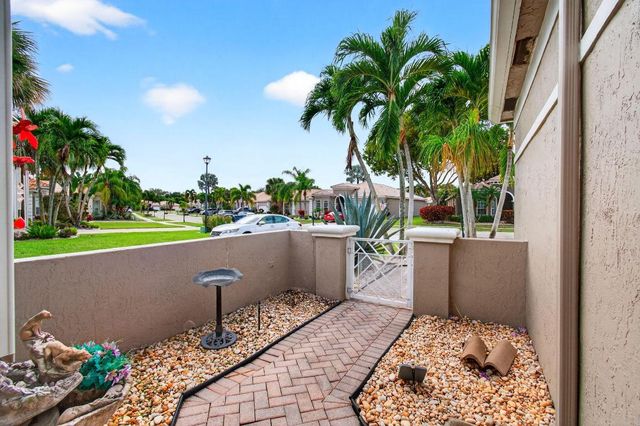 6737 Southport Drive, Boynton Beach, FL 33472