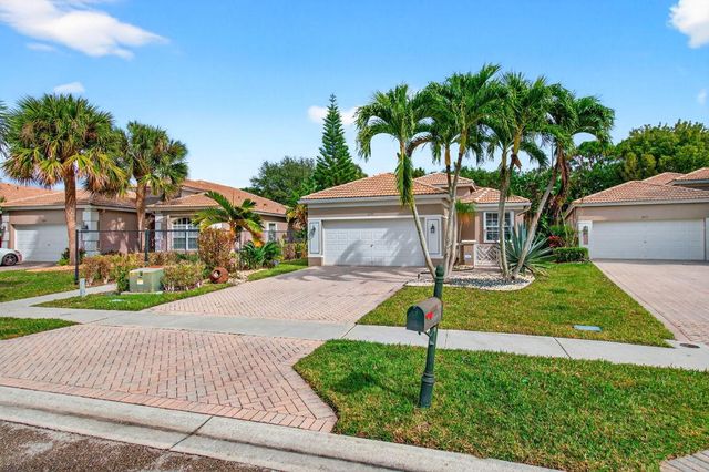 6737 Southport Drive, Boynton Beach, FL 33472