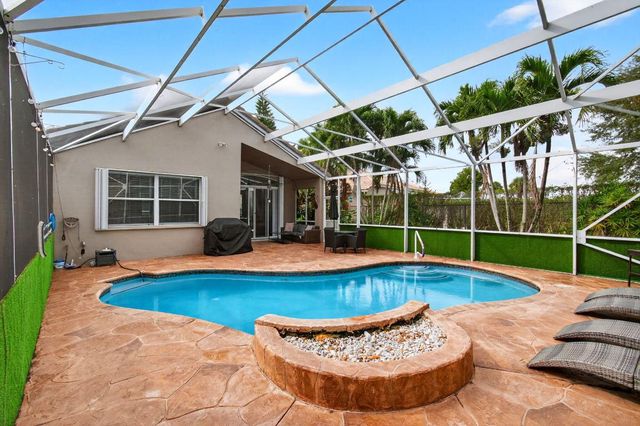 6737 Southport Drive, Boynton Beach, FL 33472