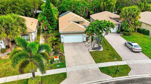 6737 Southport Drive, Boynton Beach, FL 33472
