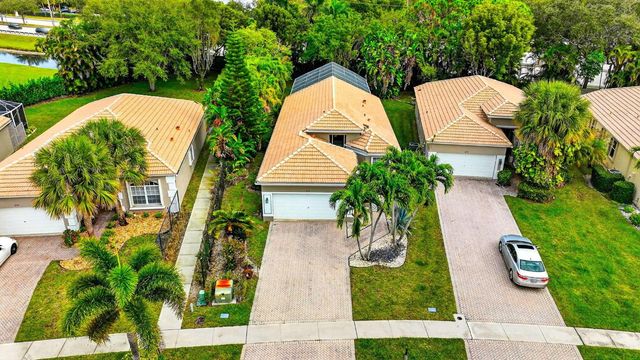6737 Southport Drive, Boynton Beach, FL 33472
