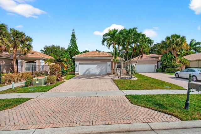 6737 Southport Drive, Boynton Beach, FL 33472