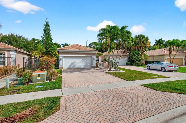 6737 Southport Drive, Boynton Beach, FL 33472