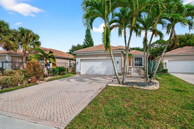 6737 Southport Drive, Boynton Beach, FL 33472