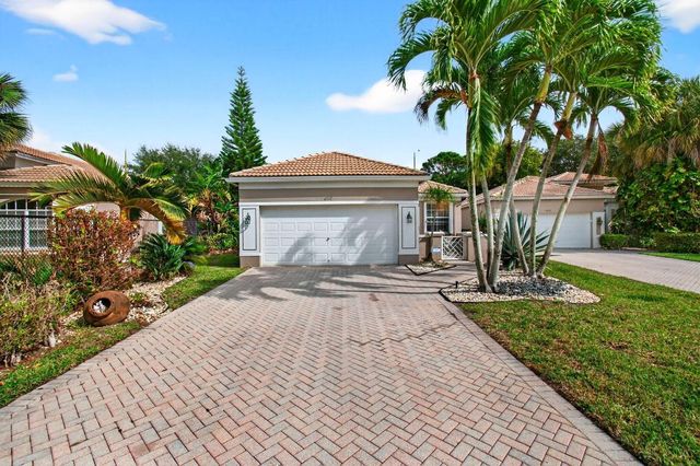 6737 Southport Drive, Boynton Beach, FL 33472