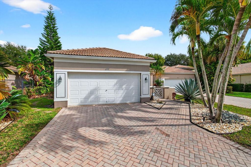 6737 Southport Drive, Boynton Beach, FL 33472