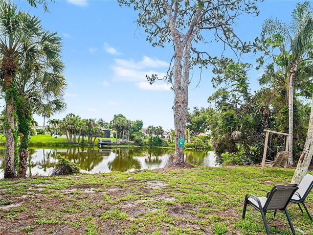 2320 LAKE SHORE DRIVE, Nokomis, FL 34275