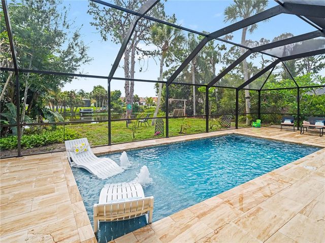 2320 LAKE SHORE DRIVE, Nokomis, FL 34275