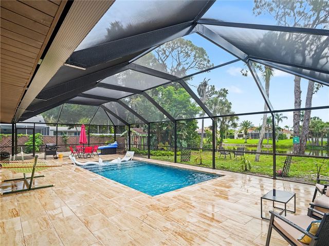 2320 LAKE SHORE DRIVE, Nokomis, FL 34275
