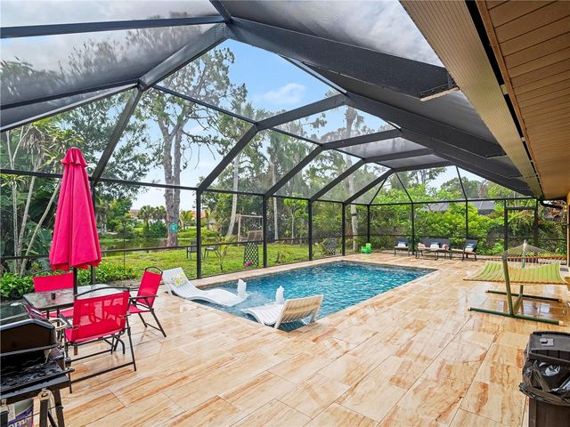 2320 LAKE SHORE DRIVE, Nokomis, FL 34275